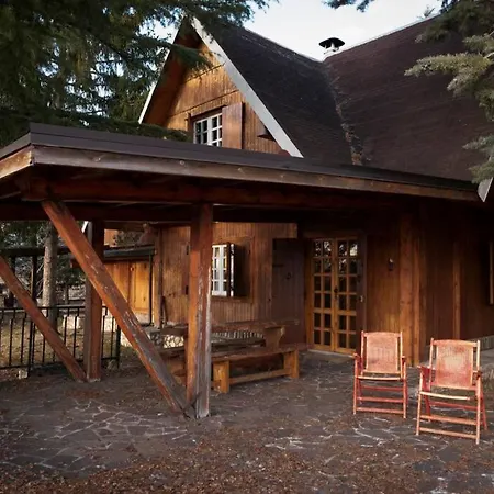 In Legno Chalet