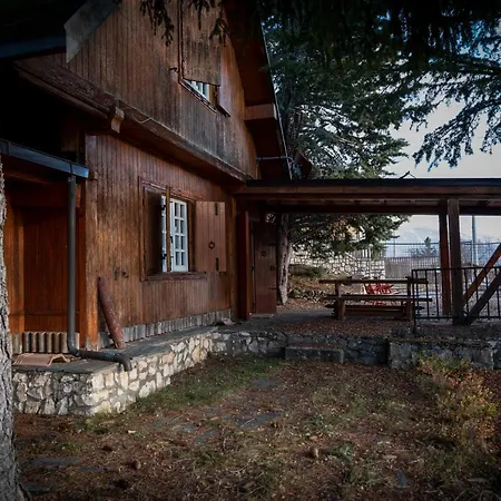 In Legno Chalet