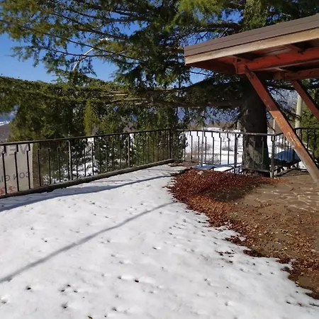 In Legno Chalet