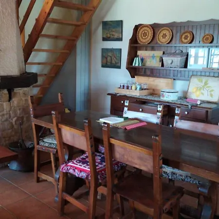 In Legno * קמפו די גי'ובה