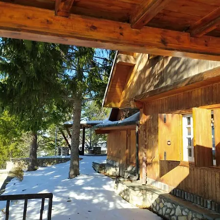 In Legno