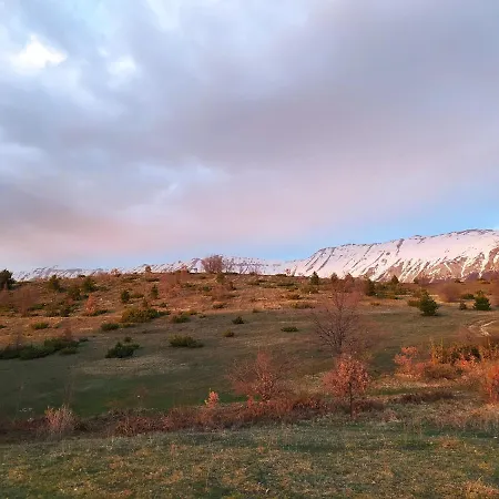 In Legno Campo di Giove