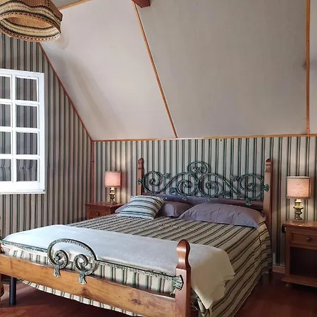 In Legno * קמפו די גי'ובה