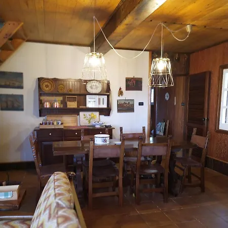 In Legno Chalet *