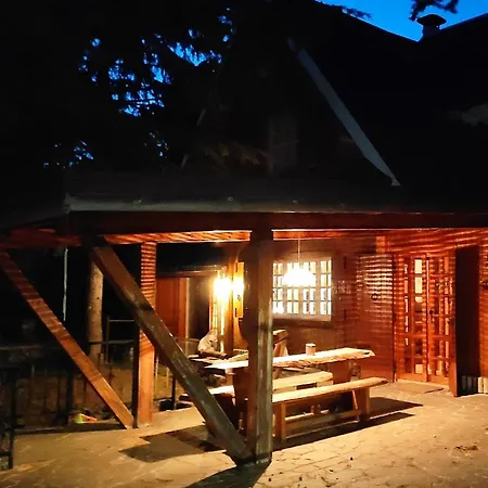 In Legno * קמפו די גי'ובה