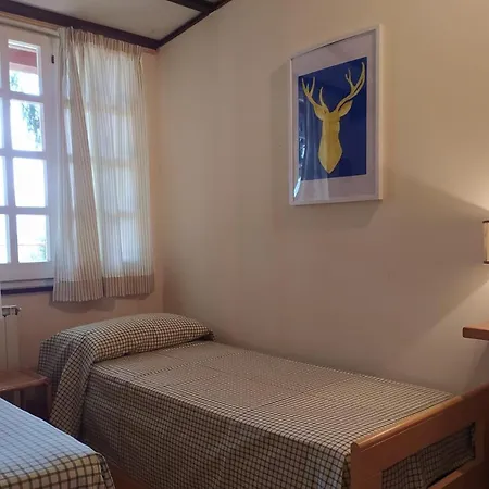 In Legno * קמפו די גי'ובה