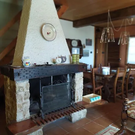 In Legno * Campo di Giove