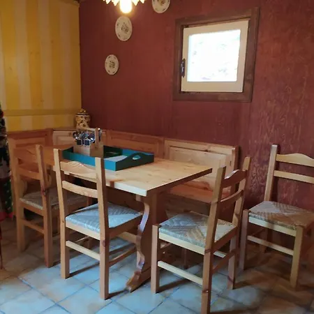 In Legno