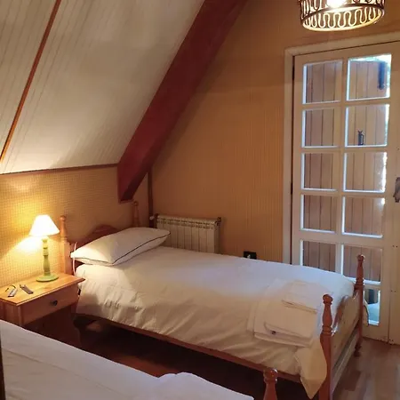 In Legno קמפו די גי'ובה