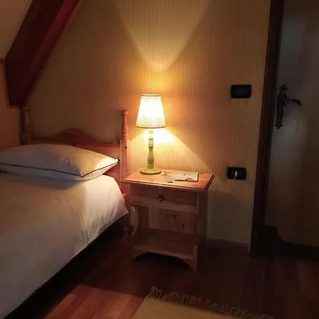 In Legno