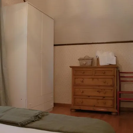 In Legno * קמפו די גי'ובה