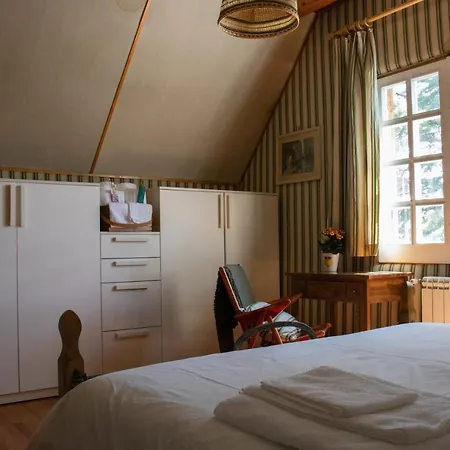 In Legno Domek alpejski *