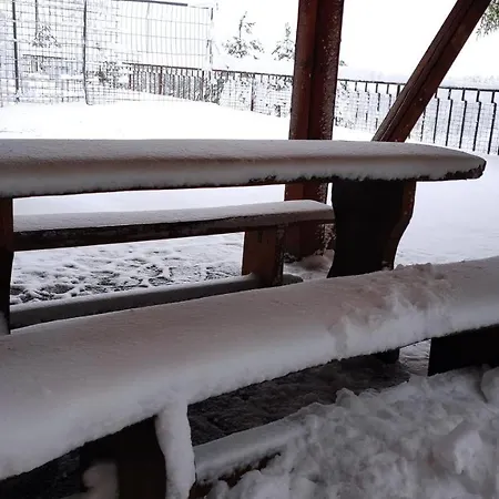 In Legno Chalet *