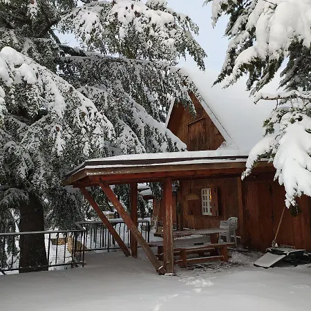 In Legno Campo di Giove