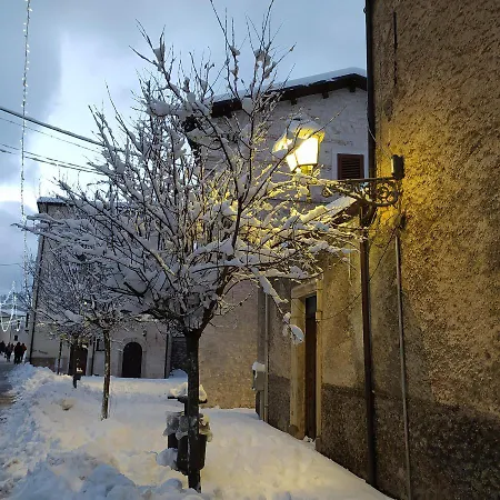 In Legno *