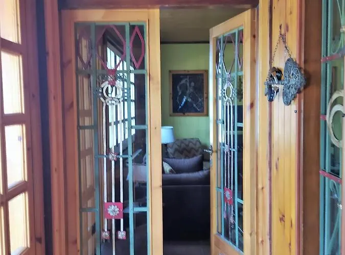 In Legno Campo di Giove