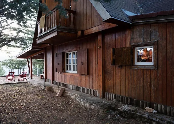 In Legno Campo di Giove