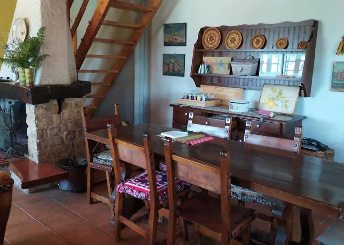 In Legno * Campo di Giove