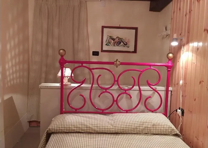 In Legno Campo di Giove