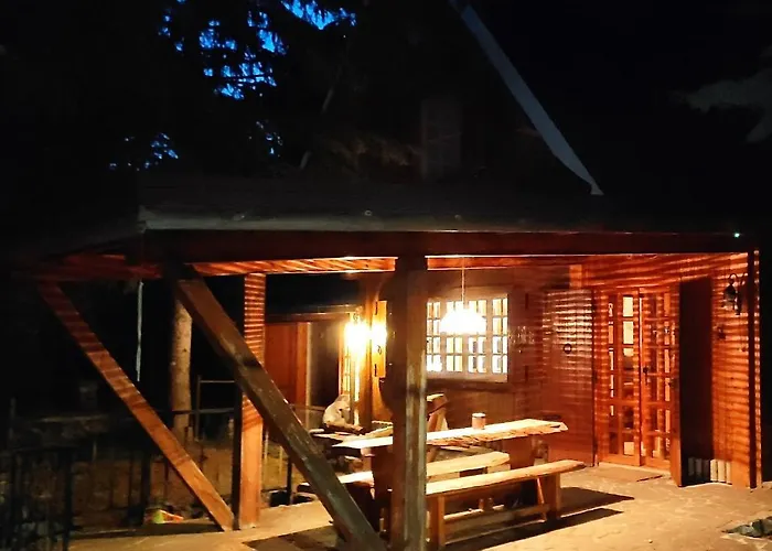 In Legno * Campo di Giove