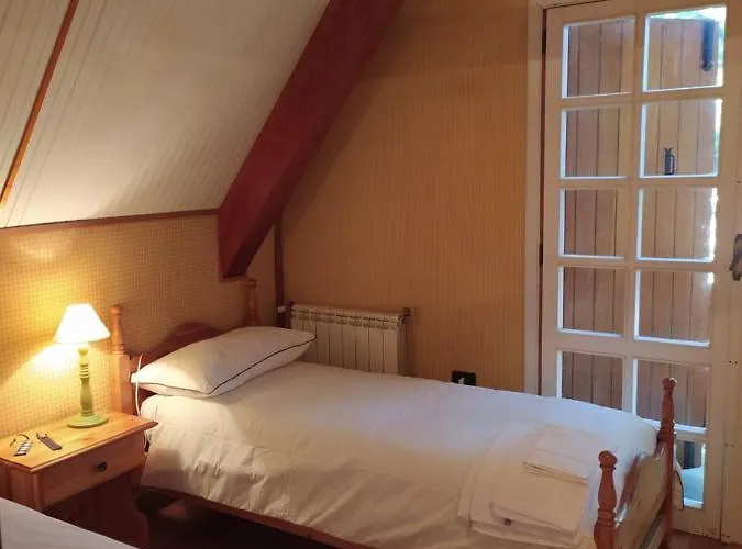 In Legno Campo di Giove